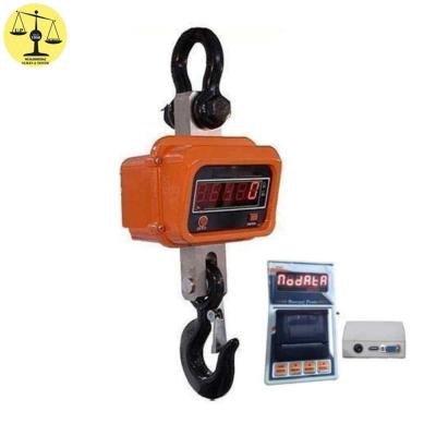 Comprehensive Guide to Crane Scales: Types, Capacities, and Features with Pan India Delivery