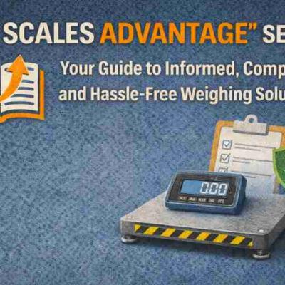 From Box to Bench: Why Professional On-Site Installation is Non-Negotiable for Your Weighing Scale