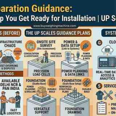 Healthcare & Hospital Weighing Scales: Patient Scales, Lab Balances, Medical Store Scales | UP Scales Delhi NCR