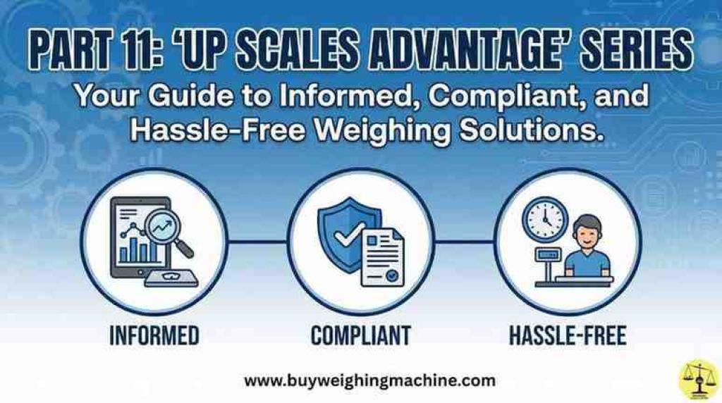 Investing in Uptime: The Smart Economics of an Annual Maintenance Contract (AMC)