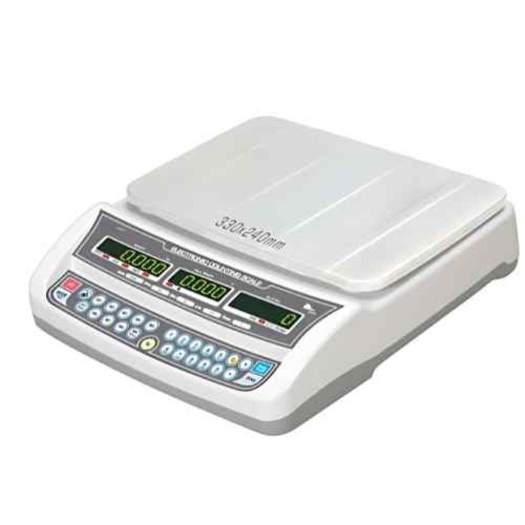 Piece Counting Weighing Scale by UP Scales – Accurate, Reliable, and Efficient