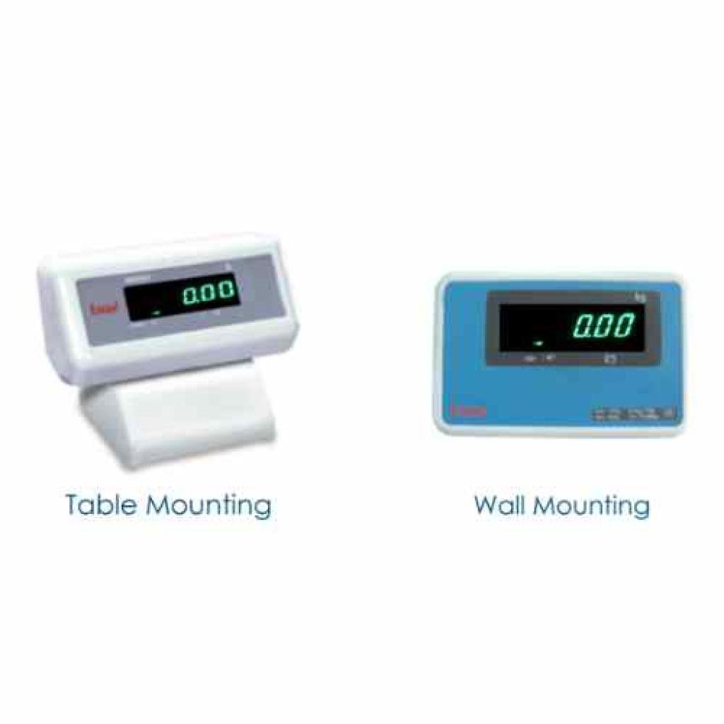 Remote Display Solutions for Essae DX‑415 Weighing Scale | Essae Remote Display