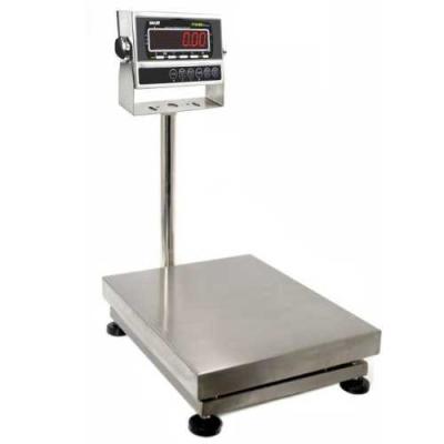 The Ultimate Guide to Choosing the Right Weighing Scale for Your Business – UP Scales
